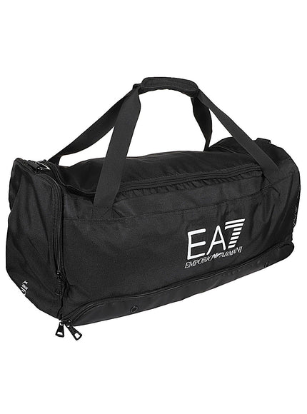 EA7 Bags.. Black