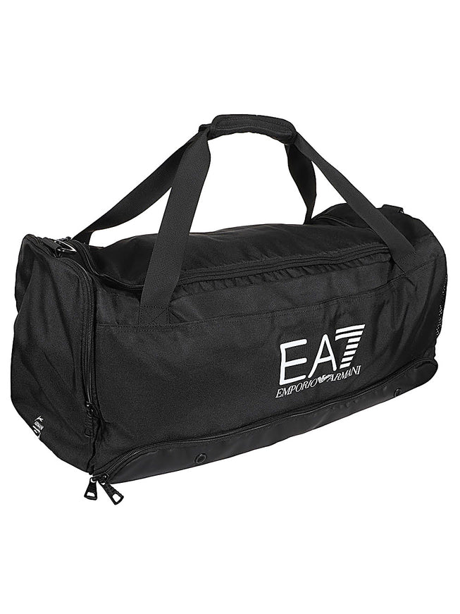 EA7 Bags.. Black