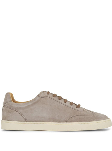 Brunello Cucinelli Sneakers Beige