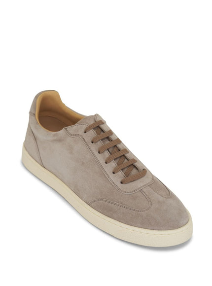 Brunello Cucinelli Sneakers Beige