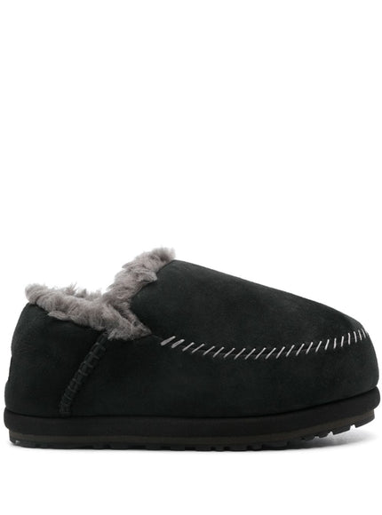 UGG Australia Sandals Black