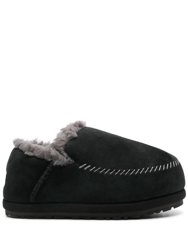 UGG Australia Sandals Black