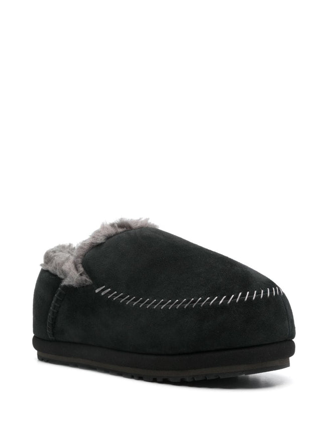 UGG Australia Sandals Black