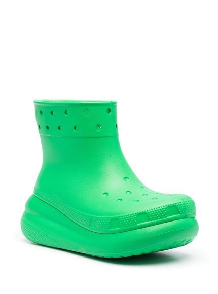 CROCS PRE Boots Green