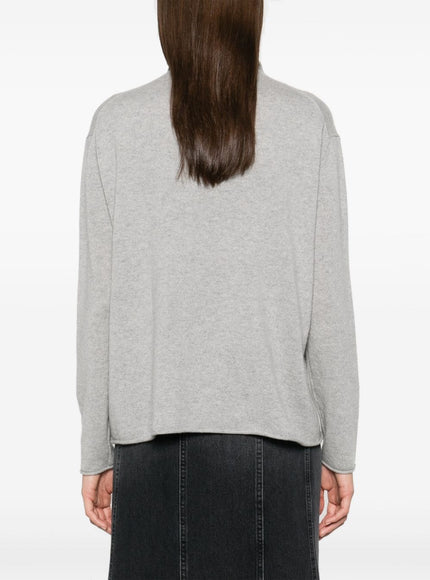 LISA YANG Sweaters Grey