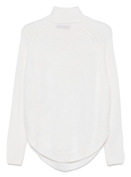 WILD CASHMERE Sweaters White