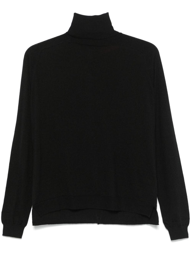 WILD CASHMERE Sweaters Black