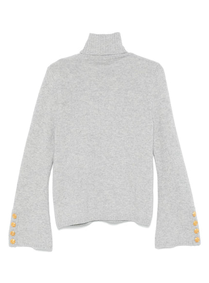 WILD CASHMERE Sweaters Grey