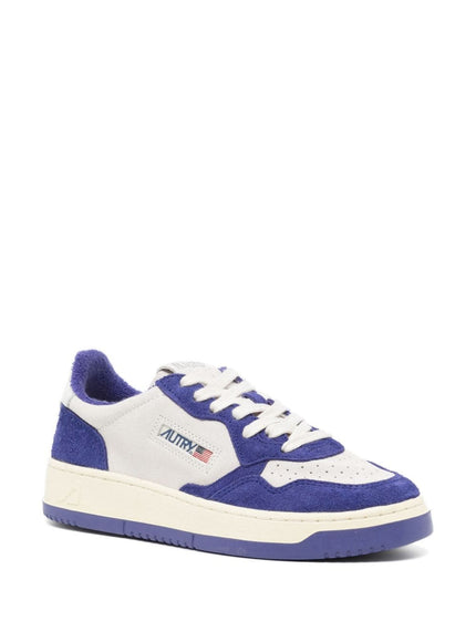 AUTRY Sneakers Purple