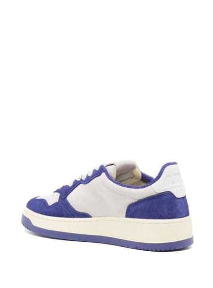 AUTRY Sneakers Purple