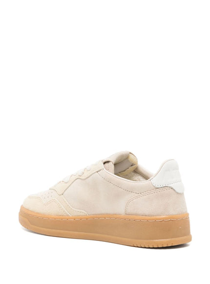 AUTRY Sneakers Beige