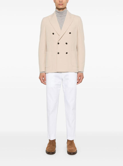 Circolo 1901 Jackets Beige