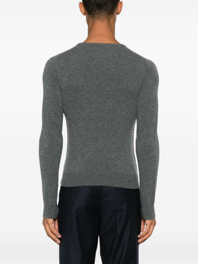 EXTREME CACHMERE Sweaters Grey