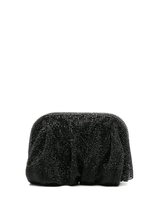 Benedetta Bruzziches Bags.. Black