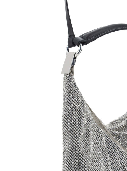 Benedetta Bruzziches Bags.. Silver