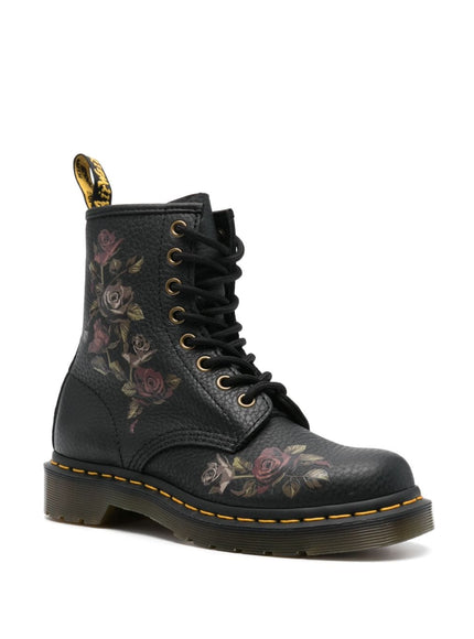 Dr. Martens Boots Black