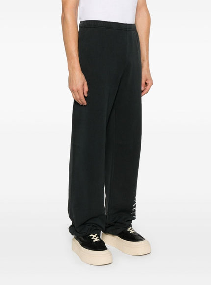 MM6 Maison Margiela Trousers Black