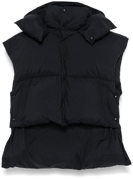 Alaia Jackets Black