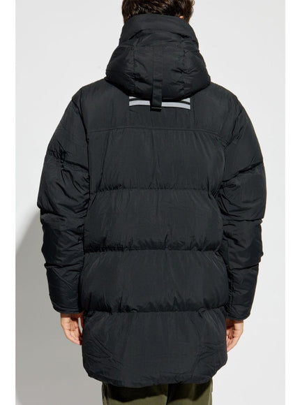 Canada Goose Coats Black