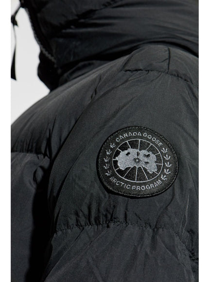 Canada Goose Coats Black