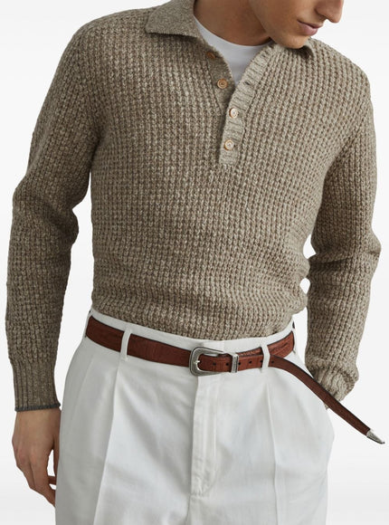 Brunello Cucinelli Sweaters