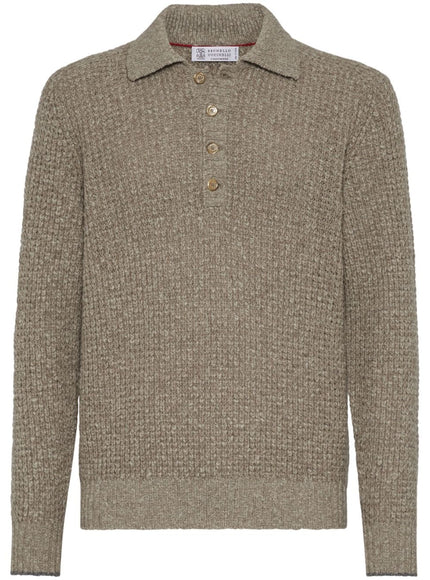 Brunello Cucinelli Sweaters