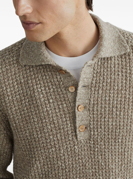 Brunello Cucinelli Sweaters