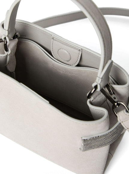 Brunello Cucinelli Bags.. Light Grey