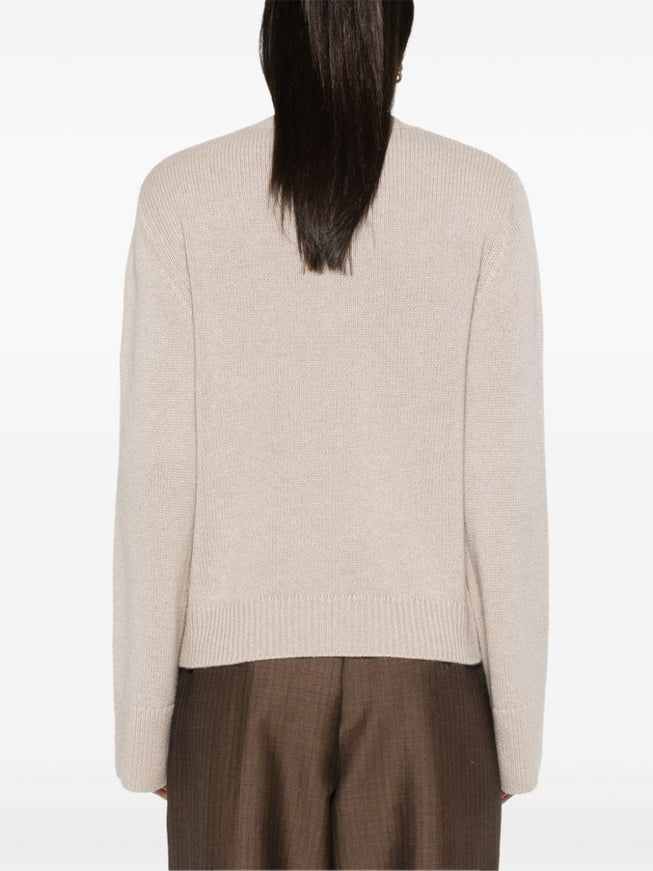 LISA YANG Sweaters Beige