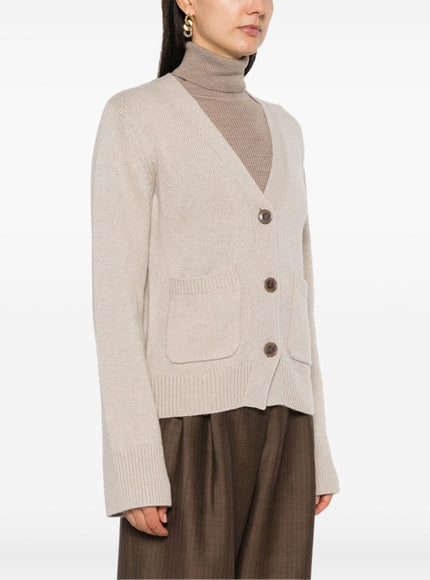 LISA YANG Sweaters Beige