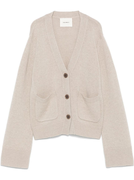 LISA YANG Sweaters Beige