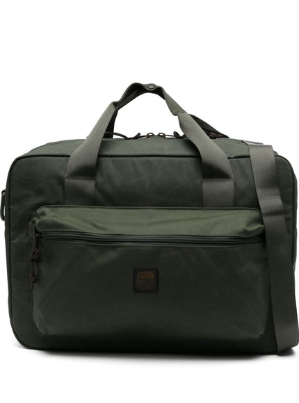 Filson Surveyor Bag In Green