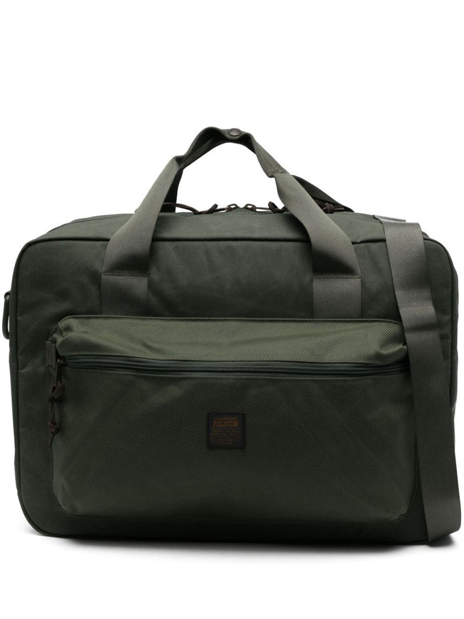 Filson Surveyor Bag In Green