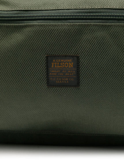 Filson Surveyor Bag In Green