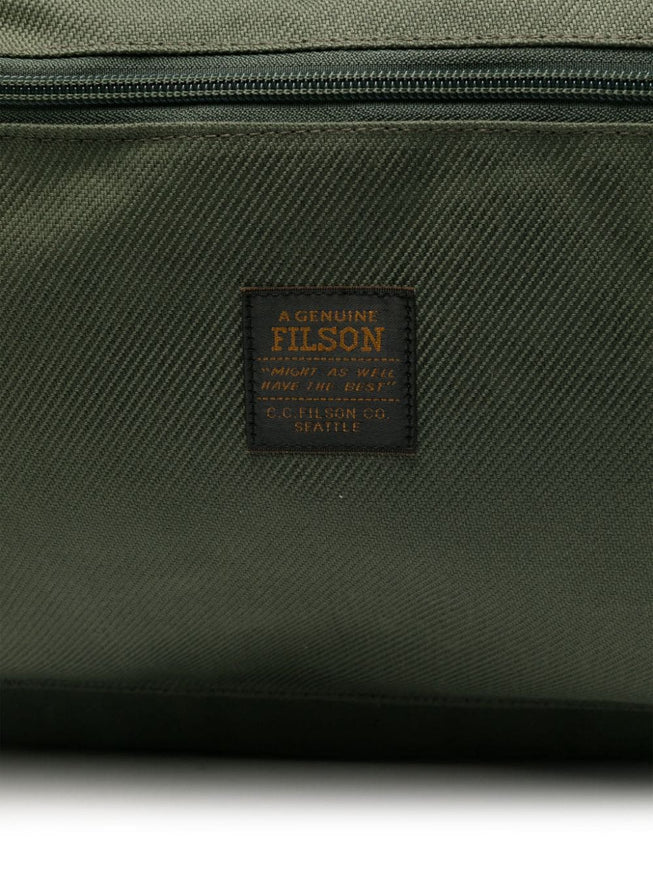 Filson Surveyor Bag In Green