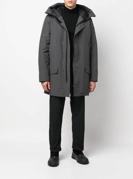 Canada Goose Classic Hood Coat