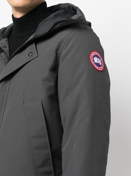 Canada Goose Classic Hood Coat