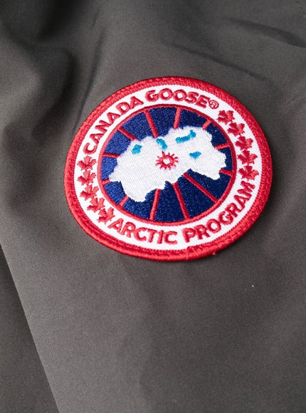 Canada Goose Classic Hood Coat