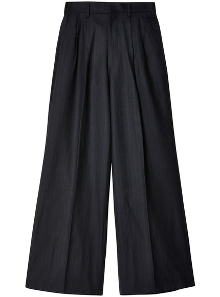 Junya Watanabe Trousers Black