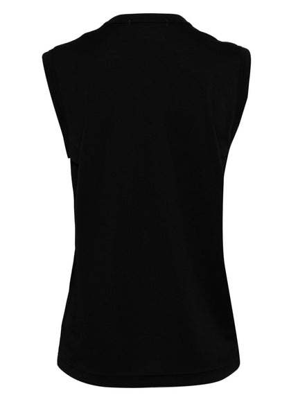 Comme des Garcons Top Black