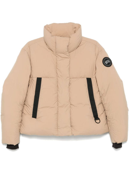 Canada Goose Coats Beige