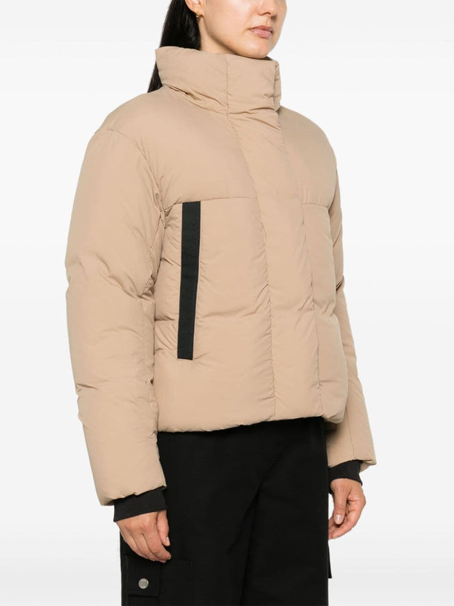 Canada Goose Coats Beige