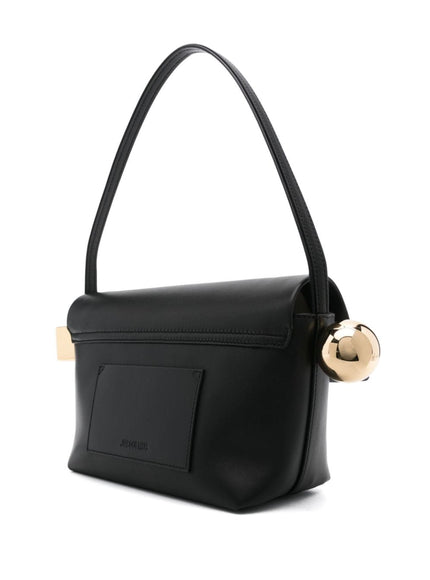 JACQUEMUS Bags.. Black