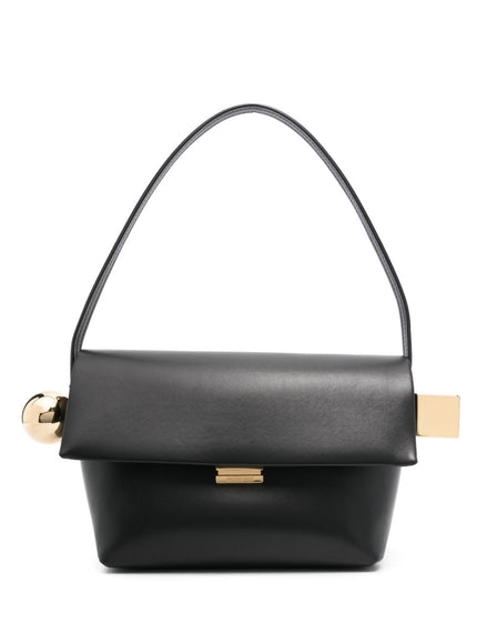 JACQUEMUS Bags.. Black