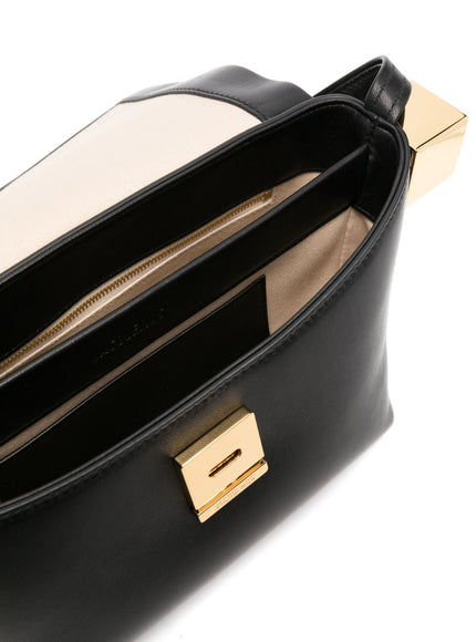 JACQUEMUS Bags.. Black