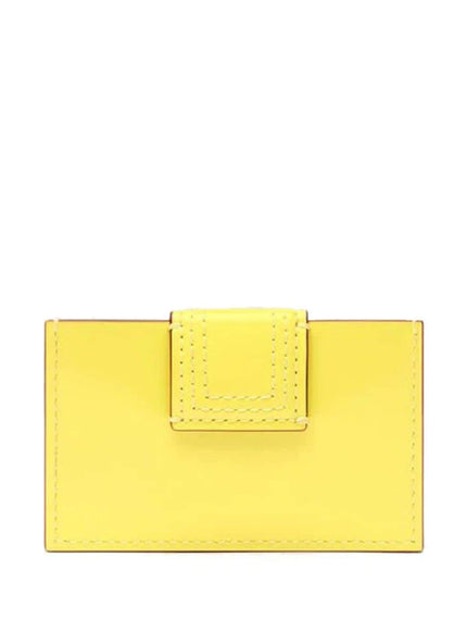 Jacquemus The Bambino Card Holder