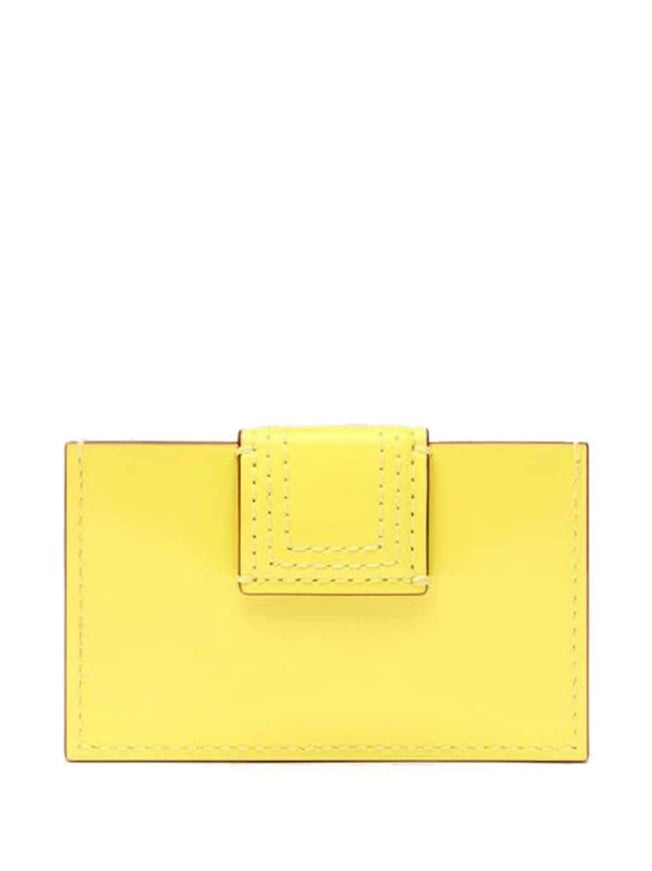 Jacquemus The Bambino Card Holder