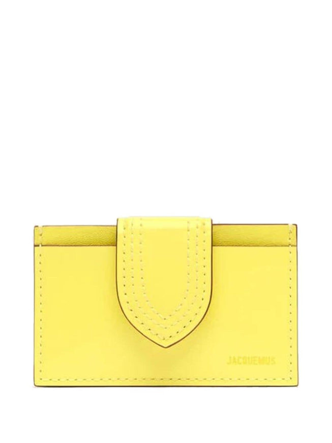 Jacquemus The Bambino Card Holder