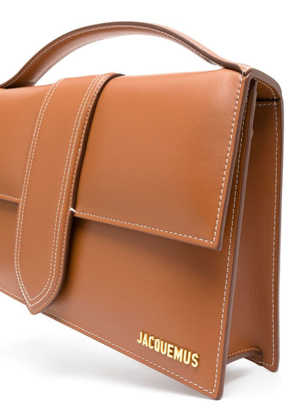 Jacquemus Le Bambinou Flap Bag