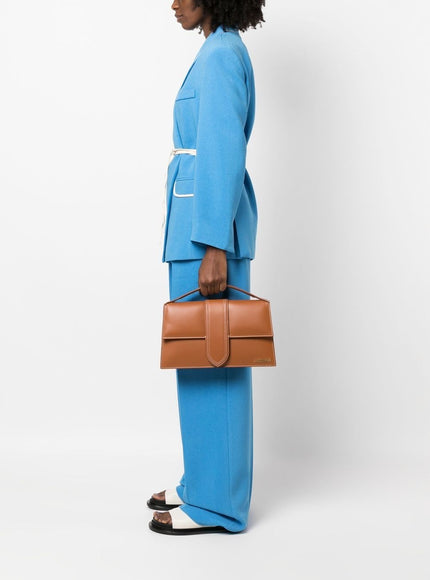 Jacquemus Le Bambinou Flap Bag